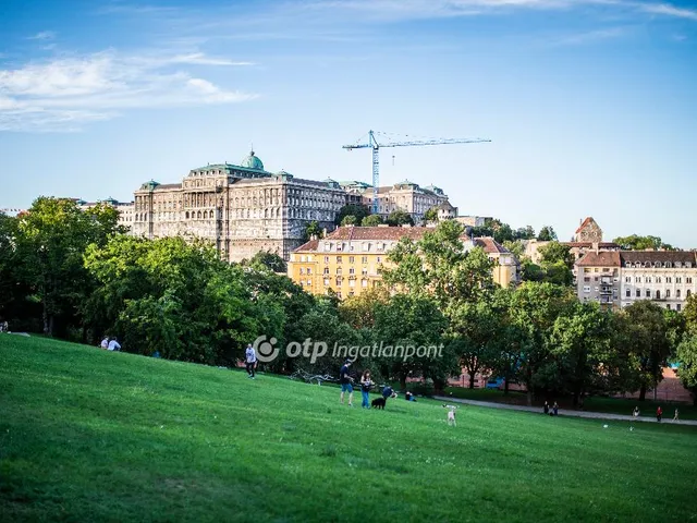 Eladó lakás Budapest I. kerület 84 nm
