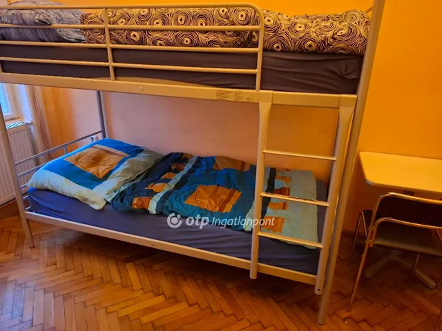 Eladó lakás Budapest I. kerület 84 nm