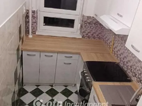 Eladó lakás Budapest III. kerület, Békásmegyer 51 nm