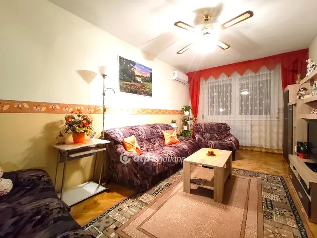 Eladó lakás Budapest XI. kerület 49 nm