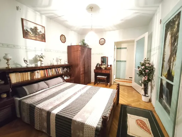 Eladó lakás Budapest XI. kerület 49 nm