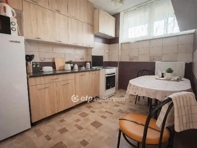 Eladó lakás Budapest XVI. kerület, Mátyásföld 49 nm