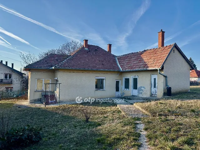 Eladó ház Budajenő 83 nm