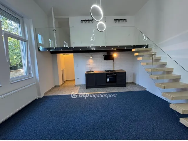 Eladó lakás Budapest XXII. kerület 38 nm