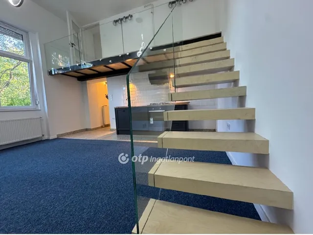 Eladó lakás Budapest XXII. kerület 38 nm