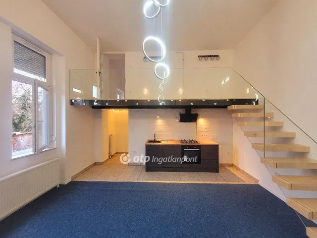 Eladó lakás Budapest XXII. kerület 38 nm