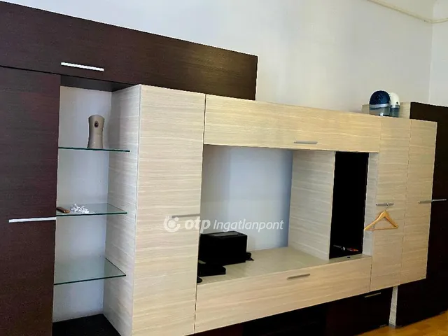 Eladó lakás Budapest VIII. kerület 30 nm