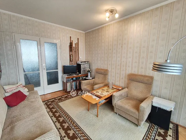 Eladó lakás Budapest XI. kerület 48 nm