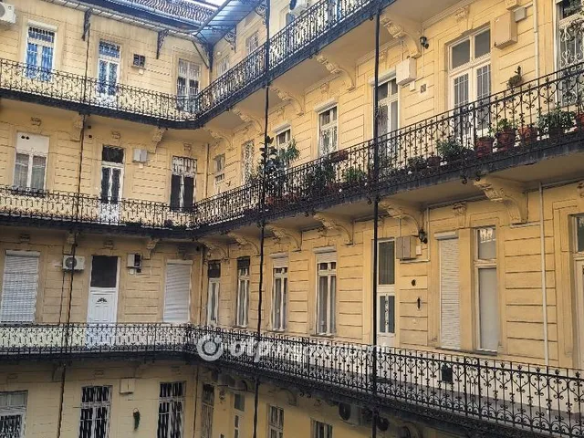 Eladó lakás Budapest V. kerület 111 nm