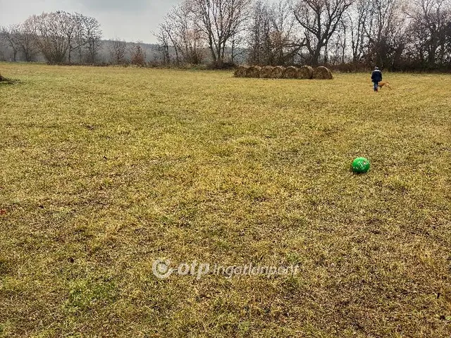 Eladó telek Budajenő 14847 nm