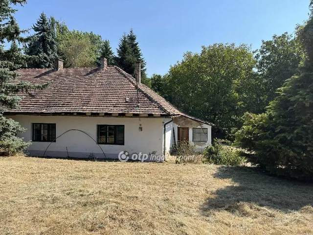 Eladó ház Gyöngyös, Mátrafüred 95 nm