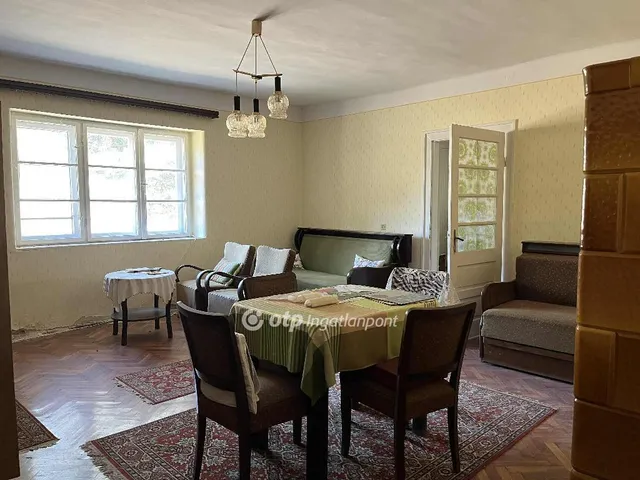 Eladó ház Gyöngyös, Mátrafüred 95 nm