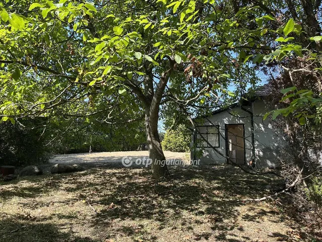 Eladó telek Gyöngyös, Mátrafüred 2492 nm