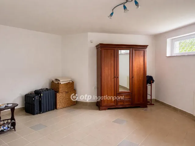 Eladó ház Budakeszi 344 nm