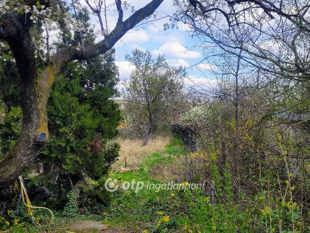 Eladó telek Budapest XXII. kerület 934 nm