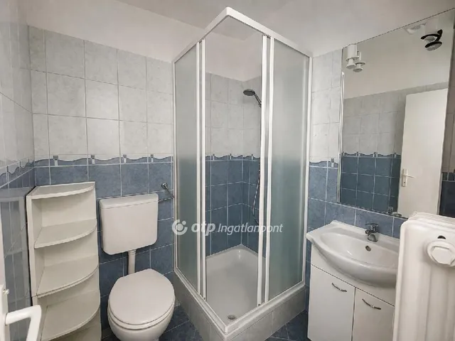 Eladó lakás Budapest IX. kerület, József Attila lakótelep 27 nm