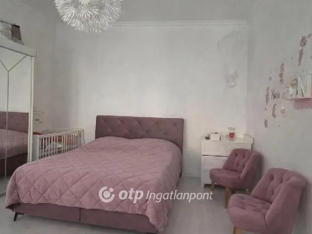 Eladó lakás Budapest X. kerület 73 nm