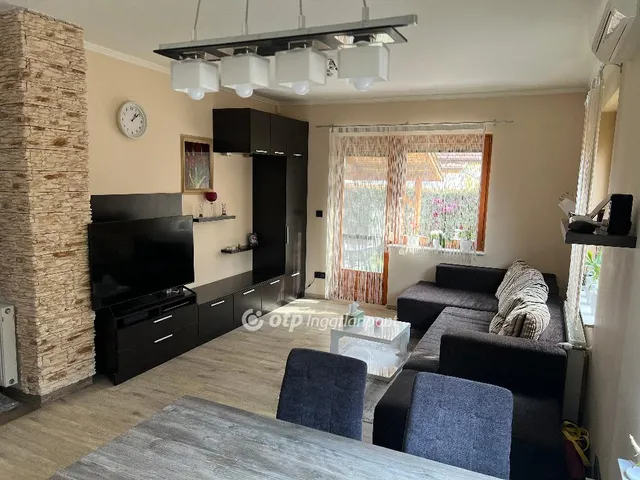 Eladó ház Budapest XVII. kerület, Rákoscsaba-Újtelep 121 nm