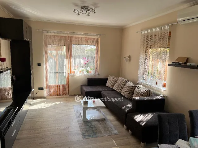 Eladó ház Budapest XVII. kerület, Rákoscsaba-Újtelep 121 nm