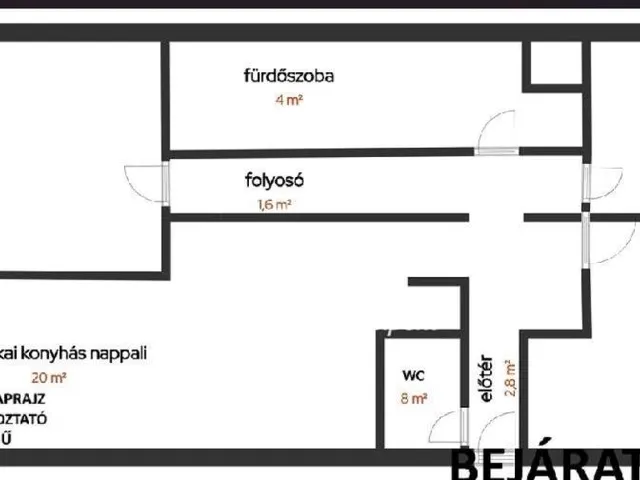 Eladó lakás Budapest XVIII. kerület 73 nm