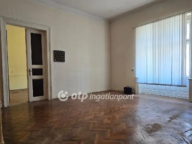Eladó lakás Budapest VIII. kerület 80 nm
