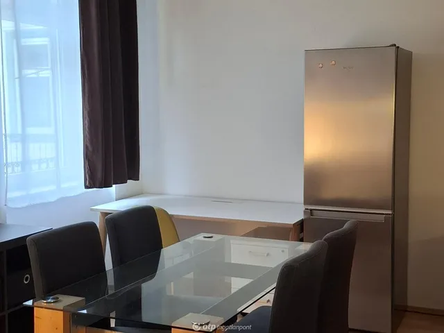 Eladó lakás Budapest VI. kerület 45 nm