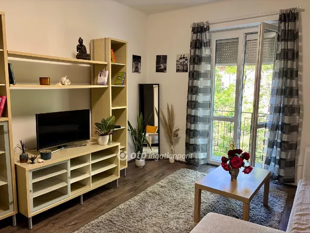 Kiadó lakás Budapest XI. kerület, Albertfalva 34 nm