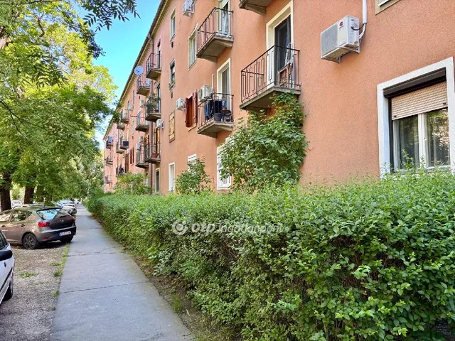 Kiadó lakás Budapest XI. kerület, Albertfalva 34 nm