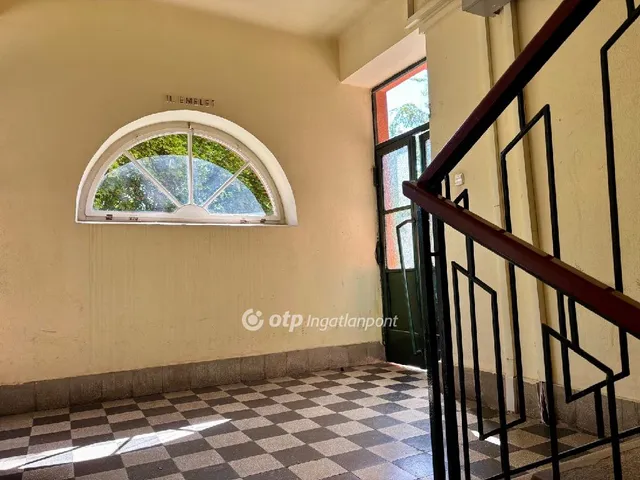 Kiadó lakás Budapest XI. kerület, Albertfalva 34 nm
