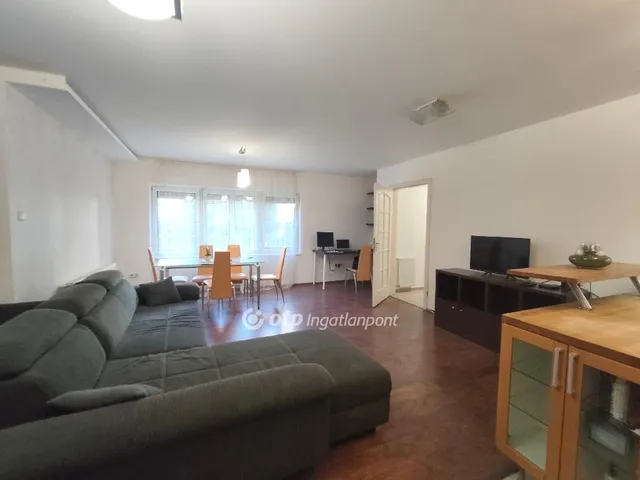 Eladó lakás Budapest IX. kerület 85 nm