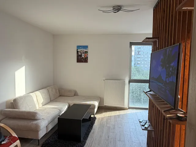 Eladó lakás Budapest III. kerület 31 nm