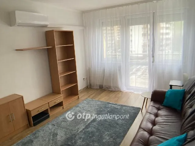 Kiadó lakás Budapest XX. kerület 51 nm