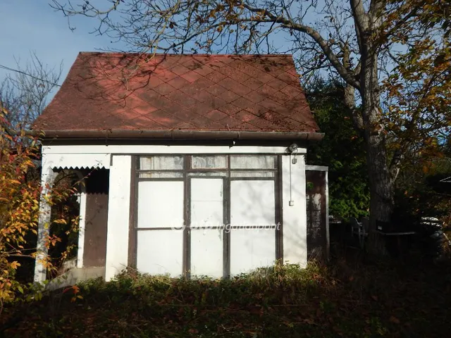 Eladó telek Szombathely 714 nm