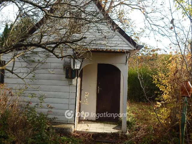 Eladó telek Szombathely 714 nm