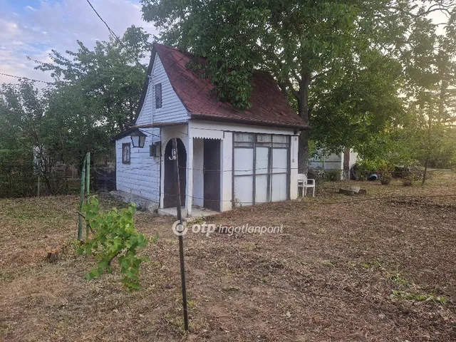 Eladó telek Szombathely 714 nm