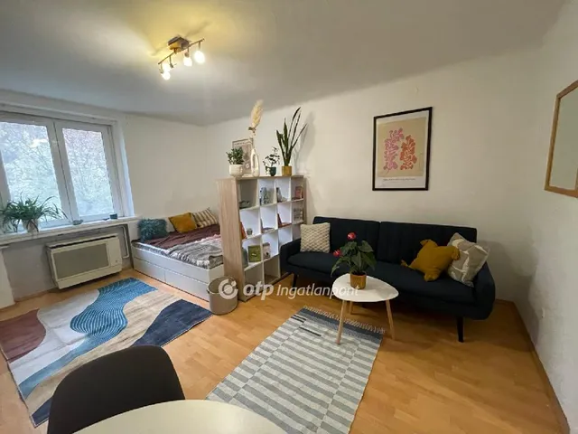 Kiadó lakás Budapest XI. kerület 36 nm