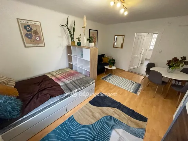 Kiadó lakás Budapest XI. kerület 36 nm