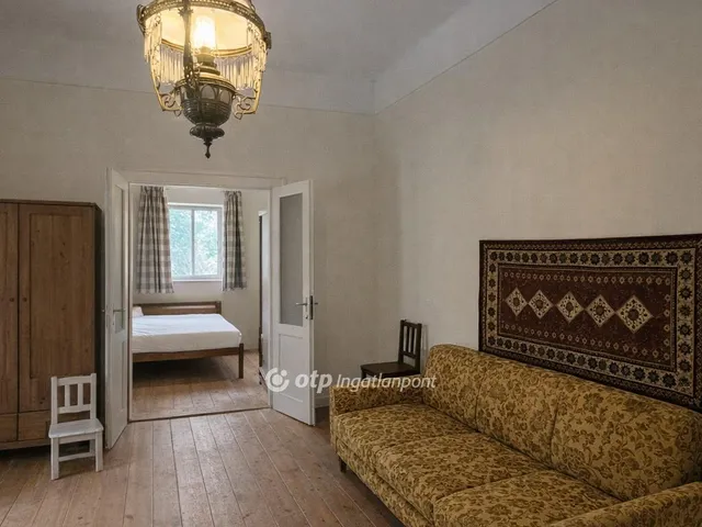 Eladó ház Budapest XXII. kerület 53 nm