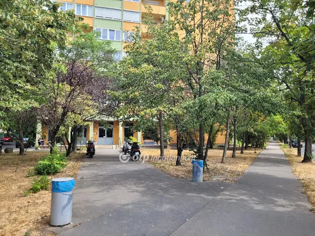 Eladó lakás Budapest XI. kerület 31 nm