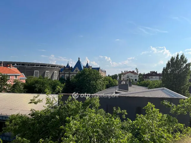Eladó lakás Budapest XIV. kerület 68 nm