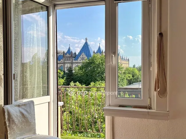 Eladó lakás Budapest XIV. kerület 68 nm