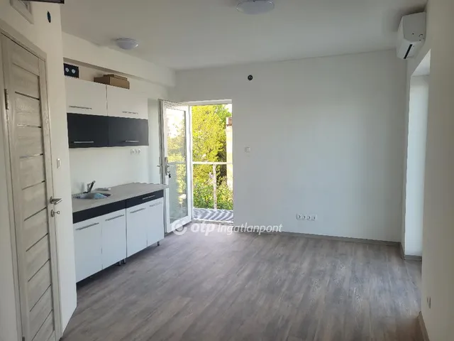 Eladó lakás Budapest XXII. kerület 23 nm
