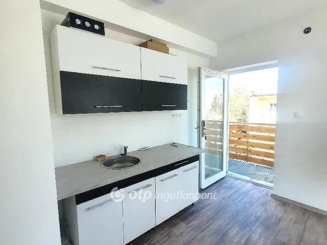 Eladó lakás Budapest XXII. kerület 23 nm