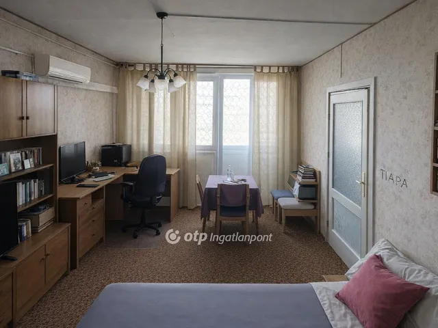 Eladó lakás Budapest XVII. kerület 51 nm