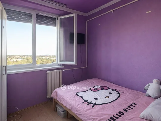 Eladó lakás Budapest XVII. kerület 51 nm