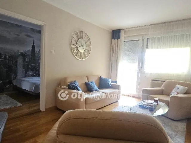 Eladó lakás Kaposvár 54 nm