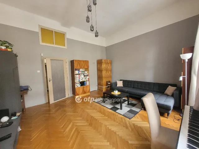 Eladó lakás Budapest VIII. kerület 57 nm