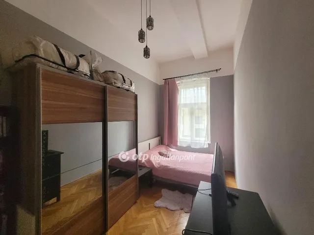 Eladó lakás Budapest VIII. kerület 57 nm