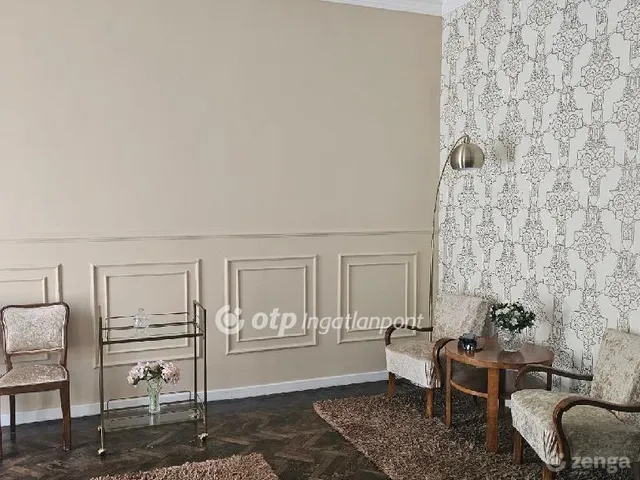 Eladó lakás Budapest VII. kerület 64 nm