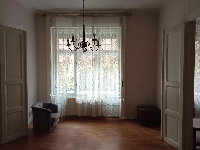 Eladó lakás Budapest VII. kerület 84 nm